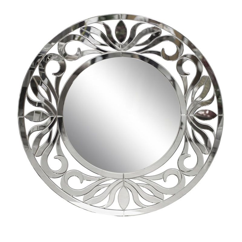 Зеркало Venetian Mirror Openwork Frame  в Нижнем Новгороде | Loft Concept 