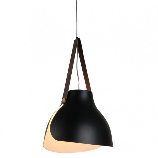 Подвесной светильник Harebell Pendant Black Черный в Нижнем Новгороде | Loft Concept 