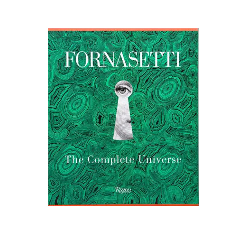 Коллекционная Книга Fornasetti: The Complete Universe  в Нижнем Новгороде | Loft Concept 