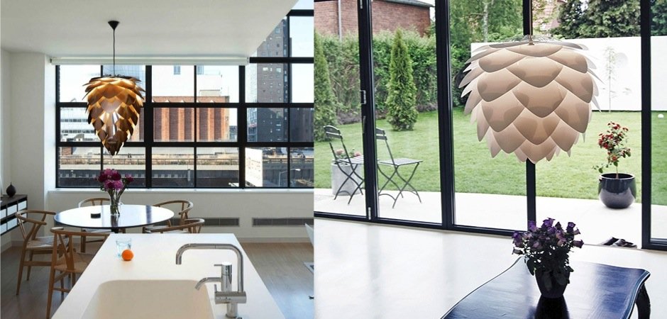 Люстра Conia - Loft-Concept в Нижнем Новгороде