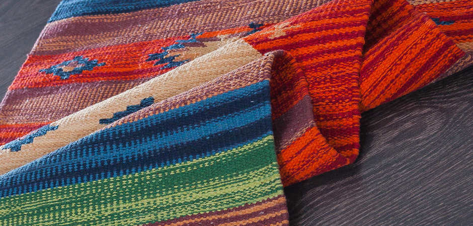 Ковер Келим Mango - Loft-Concept в Нижнем Новгороде