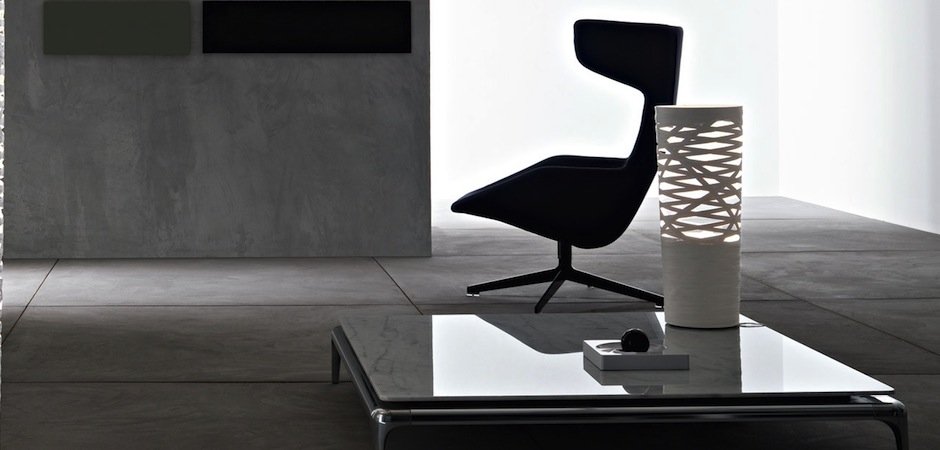 Лампа Foscarini Tress Table Lamp - Loft-Concept в Нижнем Новгороде