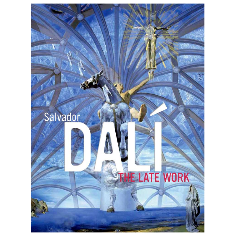 Salvador Dali: The Late Work  в Нижнем Новгороде | Loft Concept 