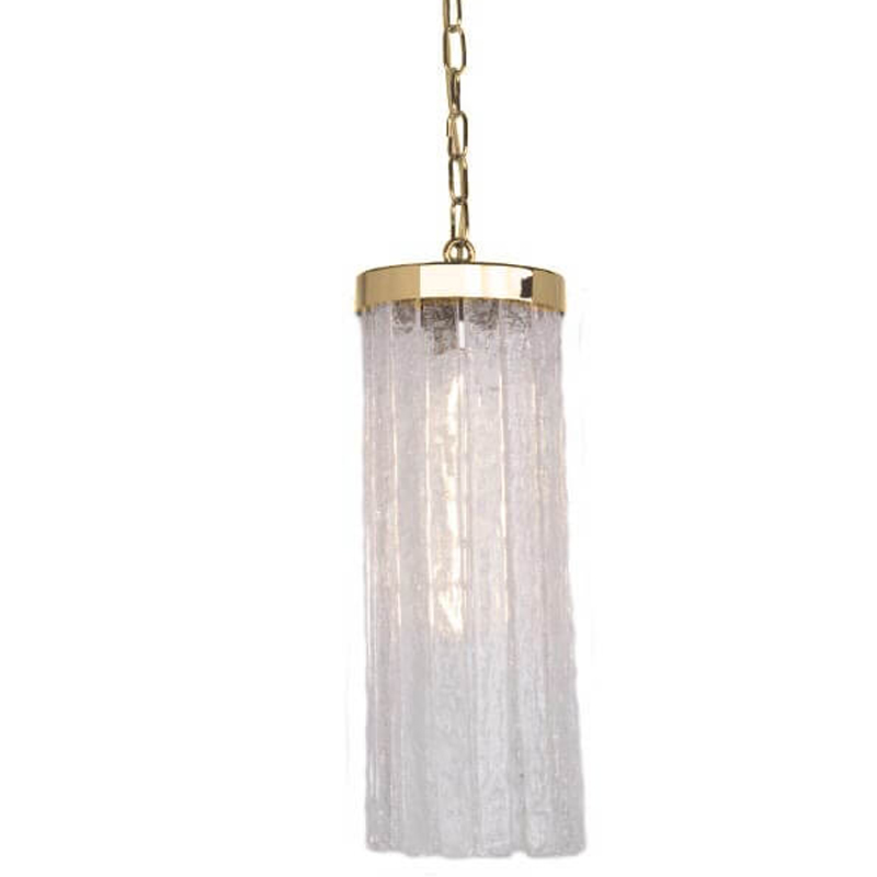 Подвесной светильник Crystal Harvey Gold Hanging lamp Золотой в Нижнем Новгороде | Loft Concept 