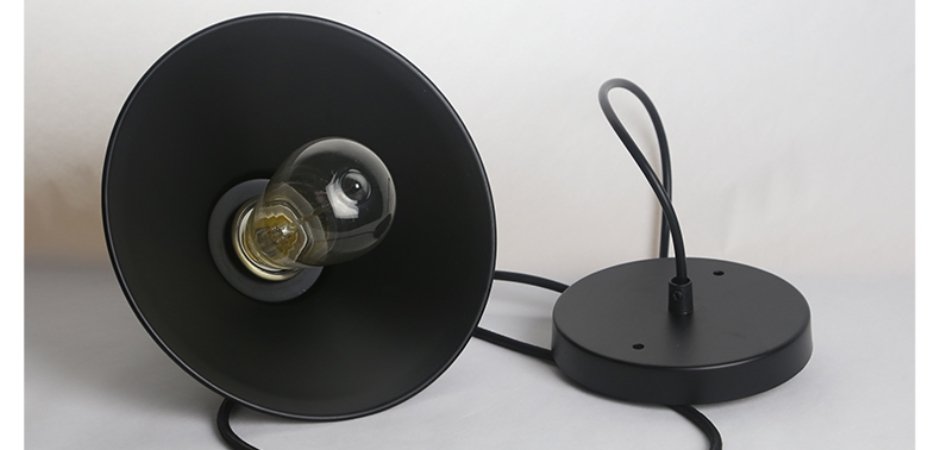 Подвесной светильник Loft Industrial - Loft-Concept в Нижнем Новгороде