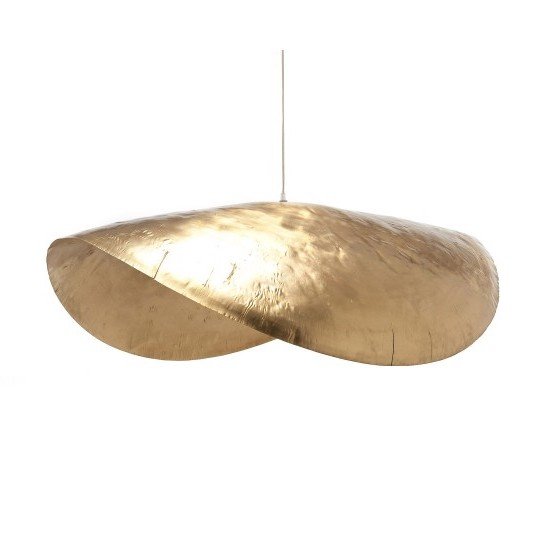 Люстра Gervasoni Brass 95 Suspension Lamp Латунь в Нижнем Новгороде | Loft Concept 