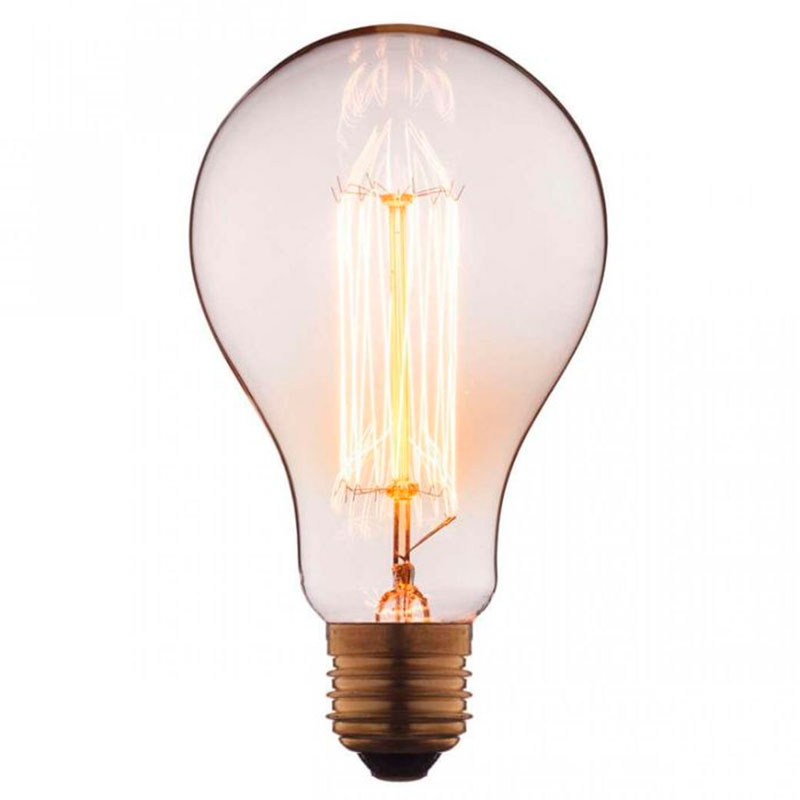 Лампочка Loft Edison Retro Bulb №37 60 W  в Нижнем Новгороде | Loft Concept 