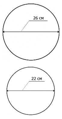Декоративная тарелка Fornasetti 30.CR.BW.R01-077 в Нижнем Новгороде