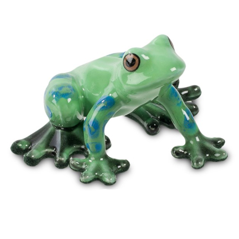 Статуэтка Statuette Frog Y Мульти в Нижнем Новгороде | Loft Concept 