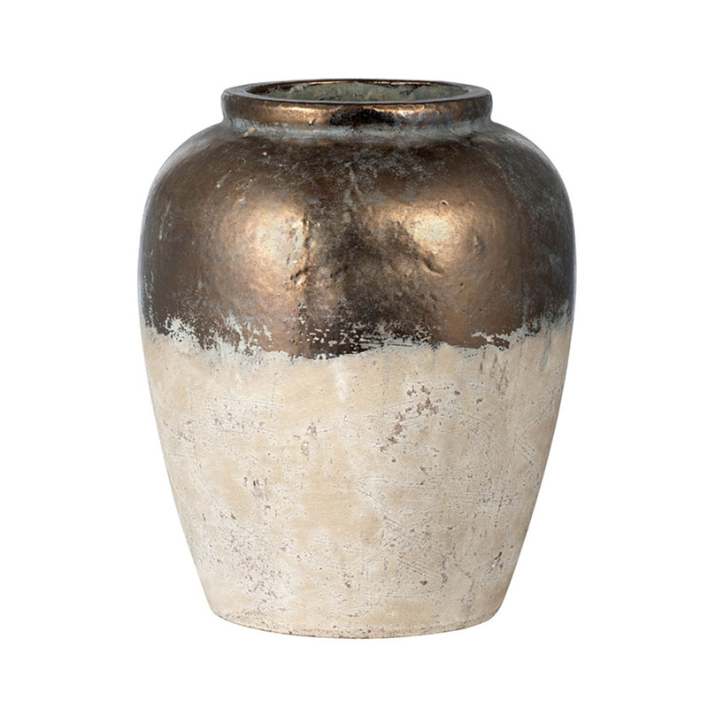 Ваза Vase Argenta metal 40  в Нижнем Новгороде | Loft Concept 