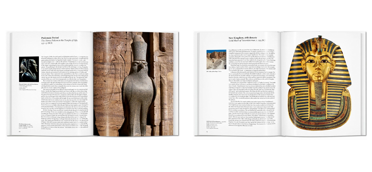 Egyptian Art - фото