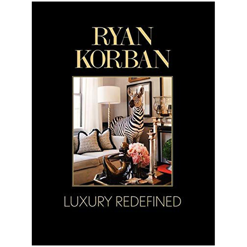 Luxury Redefined Ryan Korban  в Нижнем Новгороде | Loft Concept 