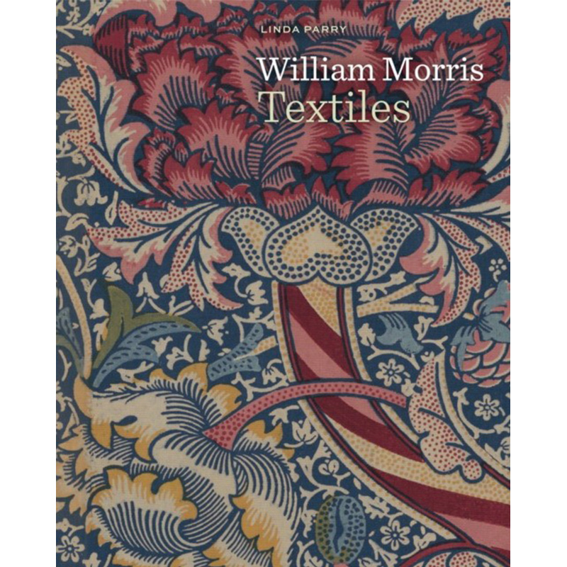 William Morris Textiles  в Нижнем Новгороде | Loft Concept 