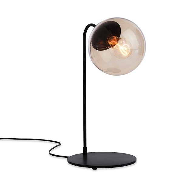 Настольная лампа Modo Desk Lamp Черный в Нижнем Новгороде | Loft Concept 