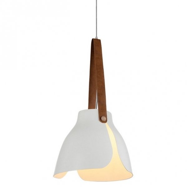 Подвесной светильник Harebell Pendant White  в Нижнем Новгороде | Loft Concept 