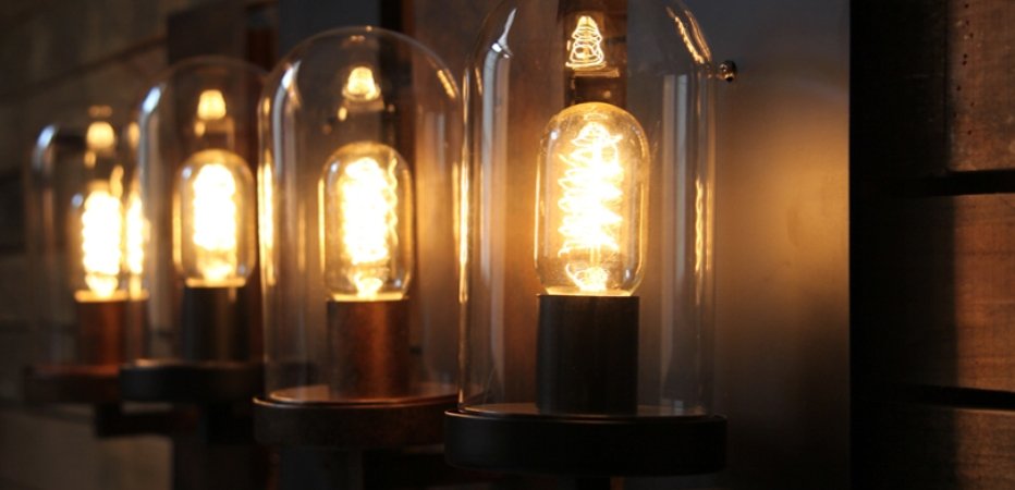 Бра Loft Bell - фото №2