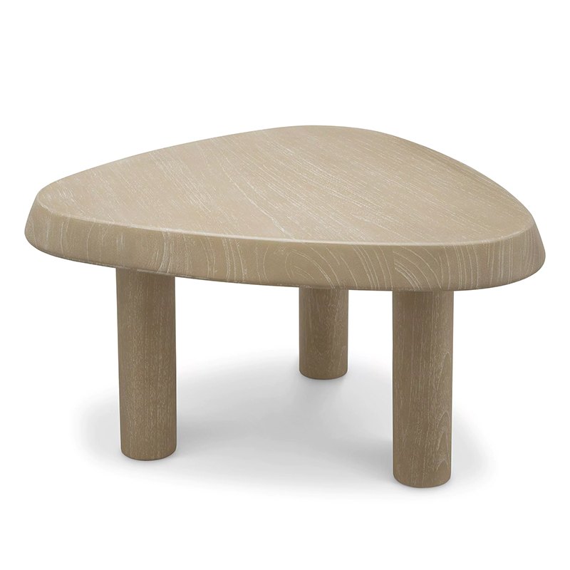 Кофейный стол Eichholtz Coffee Table Briel L Beige Бежевый в Нижнем Новгороде | Loft Concept 