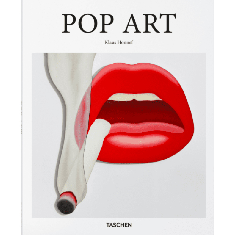 Pop Art Book  в Нижнем Новгороде | Loft Concept 