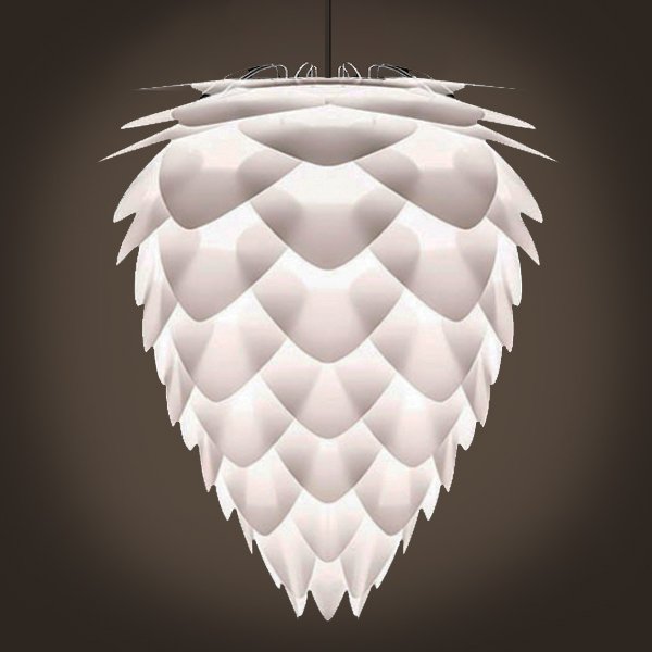 Подвесной светильник Pine Cone II White 40  в Нижнем Новгороде | Loft Concept 