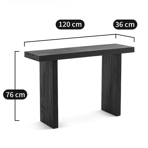 Консоль из массива сосны Morino Console Table в Нижнем Новгороде