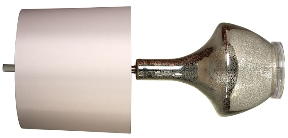 Настольная лампа Silver W - Loft-Concept в Нижнем Новгороде