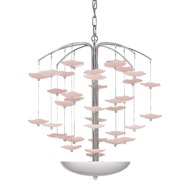 Люстра Leighton Medium Cascading Chandelier  в Нижнем Новгороде | Loft Concept 