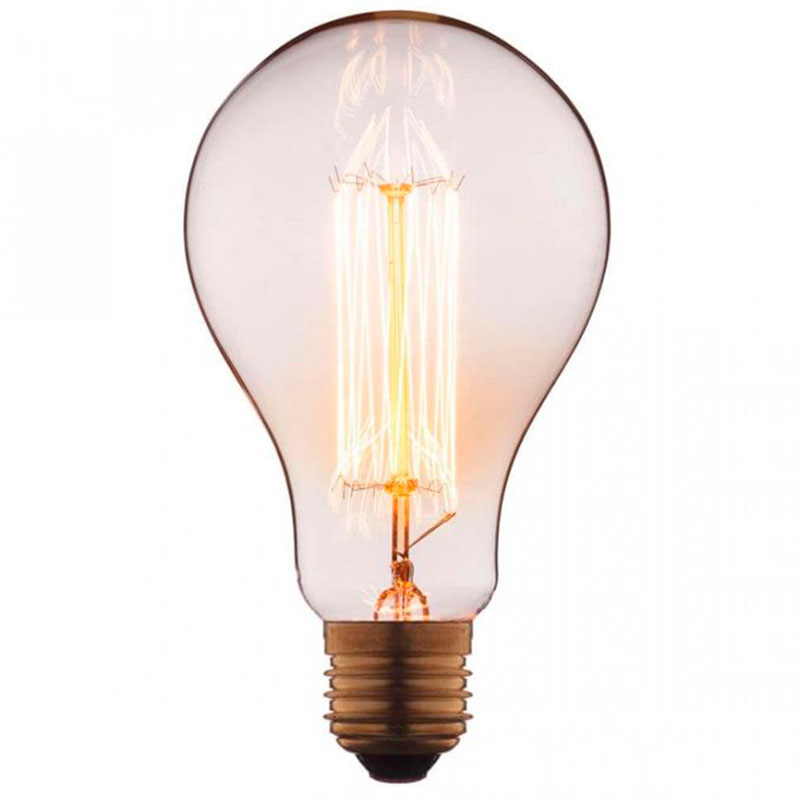 Лампочка Loft Edison Retro Bulb №42 40 W  в Нижнем Новгороде | Loft Concept 