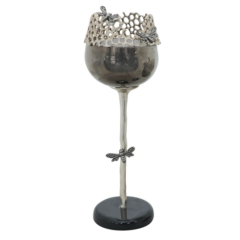 Подсвечник Honeycomb wineglass 41  в Нижнем Новгороде | Loft Concept 