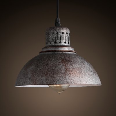 Люстра Loft Rust Pendant  в Нижнем Новгороде | Loft Concept 