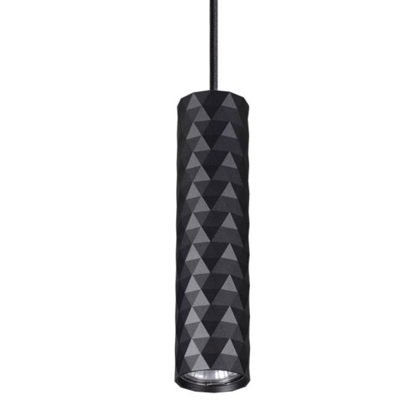 Подвесной светильник Argyle Black Hanging lamp Черный в Нижнем Новгороде | Loft Concept 