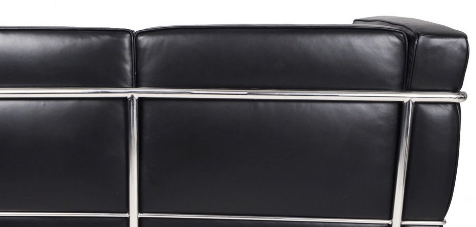 Диван Grand Confort 2 seat - Loft-Concept в Нижнем Новгороде