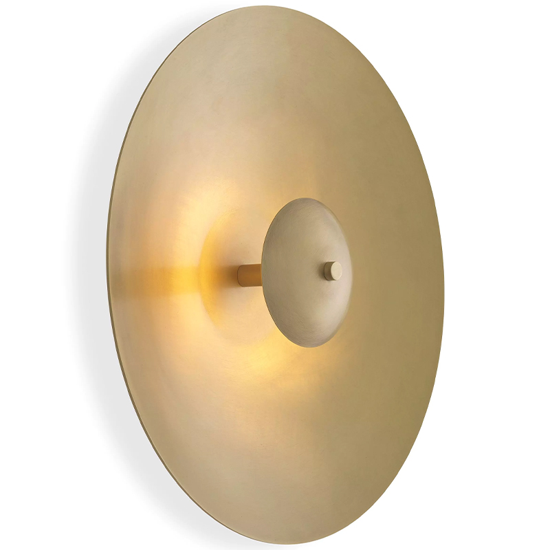 Бра Eichholtz Wall Lamp Moderna Латунь в Нижнем Новгороде | Loft Concept 