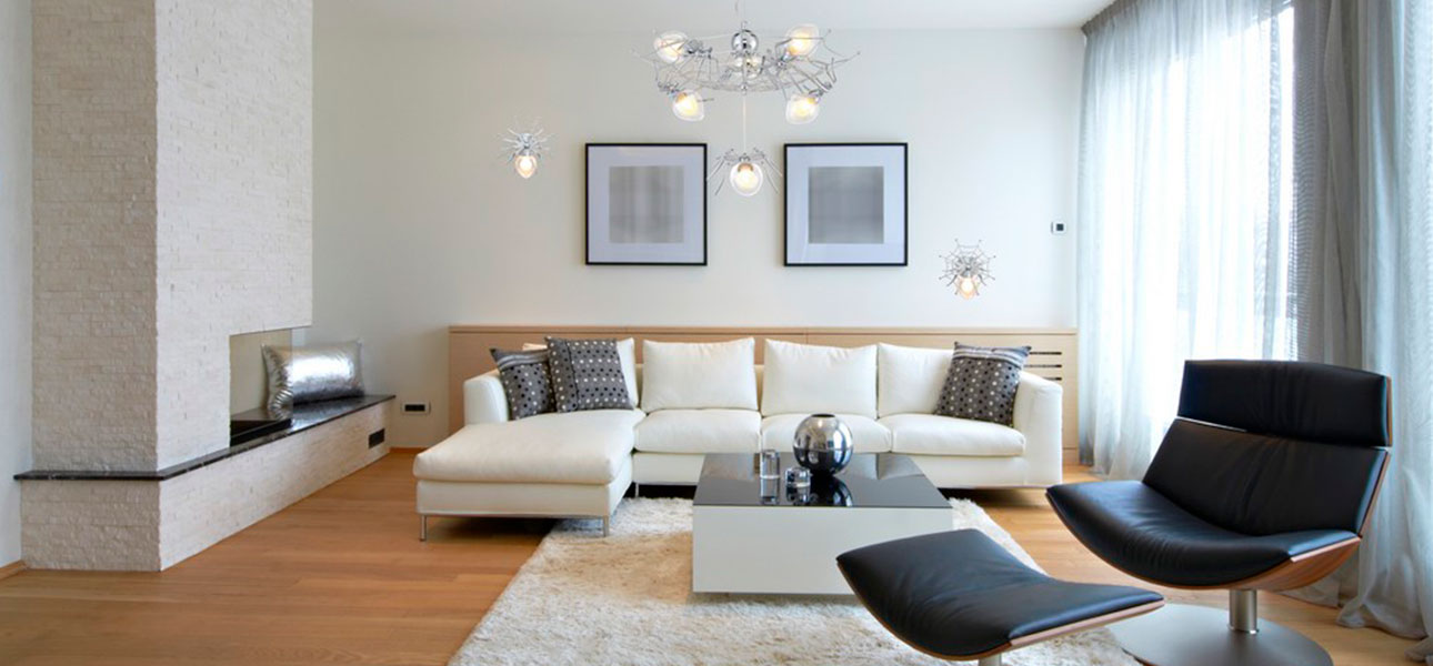 Бра Паук с паутиной Spiders lamp  - фото №2