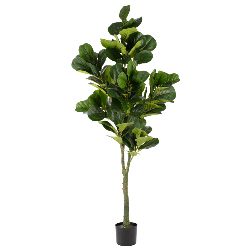 Декоративный искусственный цветок Decorative Tree 180 Зеленый в Нижнем Новгороде | Loft Concept 