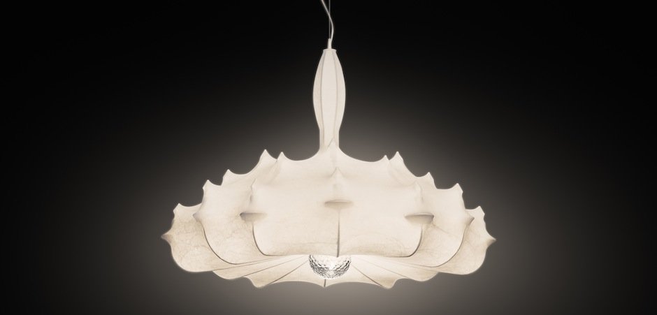 Люстра Flos Zeppelin - Loft-Concept в Нижнем Новгороде