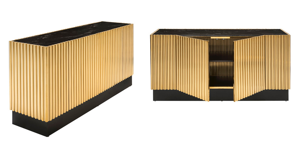 Комод SIDEBOARD SCOTCH - фото №2