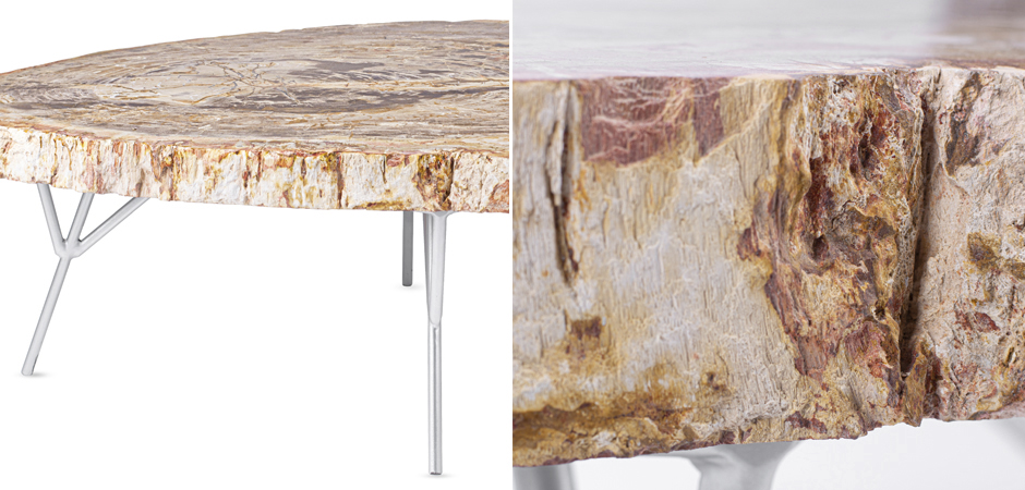 Кофейный стол COFFEE TABLE BARRYMORE - фото №1