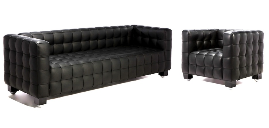 Кресло Kubus - фото №1