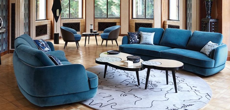 Приставной стол ESQUISSE END TABLE - Loft-Concept в Нижнем Новгороде