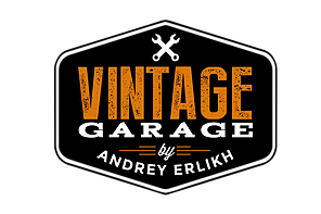 Vintage Garage