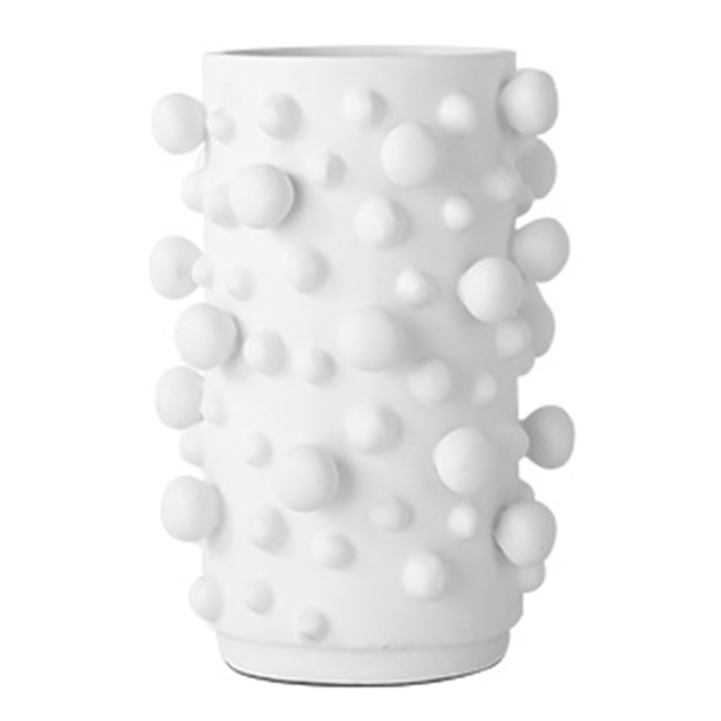 Ваза Molecule Vase White S Белый в Нижнем Новгороде | Loft Concept 