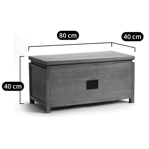 Сундук из массива дуба Gao Wooden Chest в Нижнем Новгороде