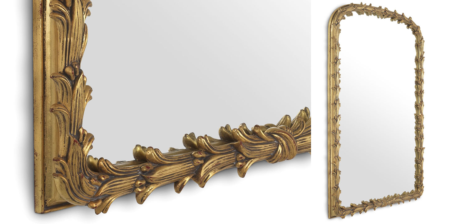 Зеркало Eichholtz MIRROR GUINEVERE S - фото