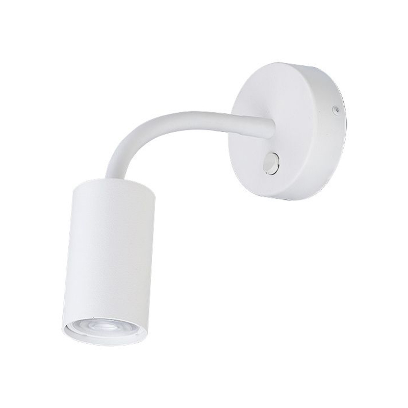 Бра Noor Spot Wall Lamp white Белый в Нижнем Новгороде | Loft Concept 