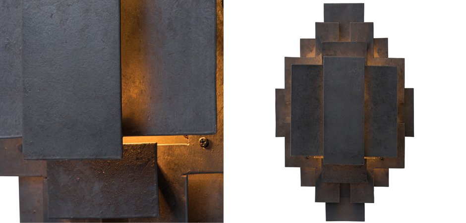 Бра Trinidad Wall Sconce Arteriors design - Loft-Concept в Нижнем Новгороде