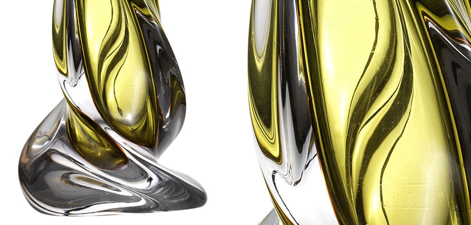 Настольная лампа Eichholtz Table Lamp Carnegie - фото №1