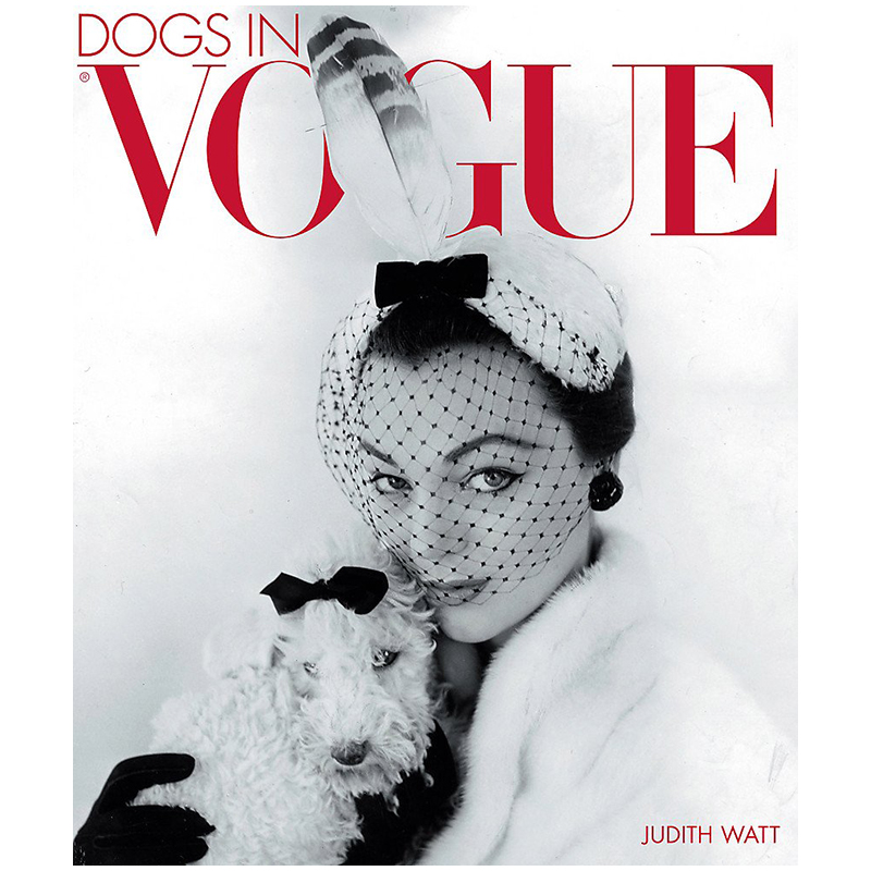 Dogs in Vogue A Century of Canine Chic  в Нижнем Новгороде | Loft Concept 