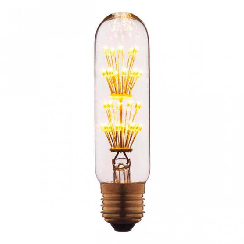 Лампочка Loft Edison Retro Bulb №31 2 W  в Нижнем Новгороде | Loft Concept 