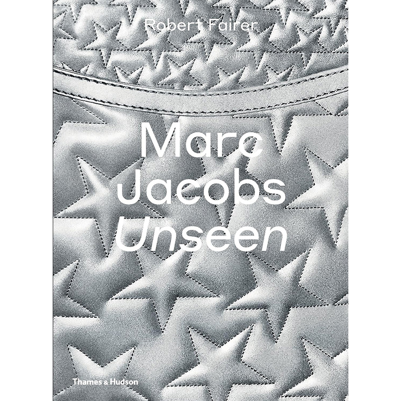 Marc Jacobs: Unseen Серебряный в Нижнем Новгороде | Loft Concept 