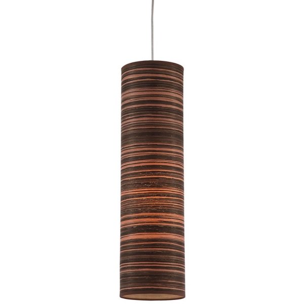 Подвесной светильник Straws Pendant Dark  в Нижнем Новгороде | Loft Concept 